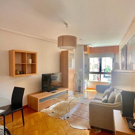 拉科鲁尼亚Apartamento Coruna 400 Metros De La Playa公寓 外观 照片